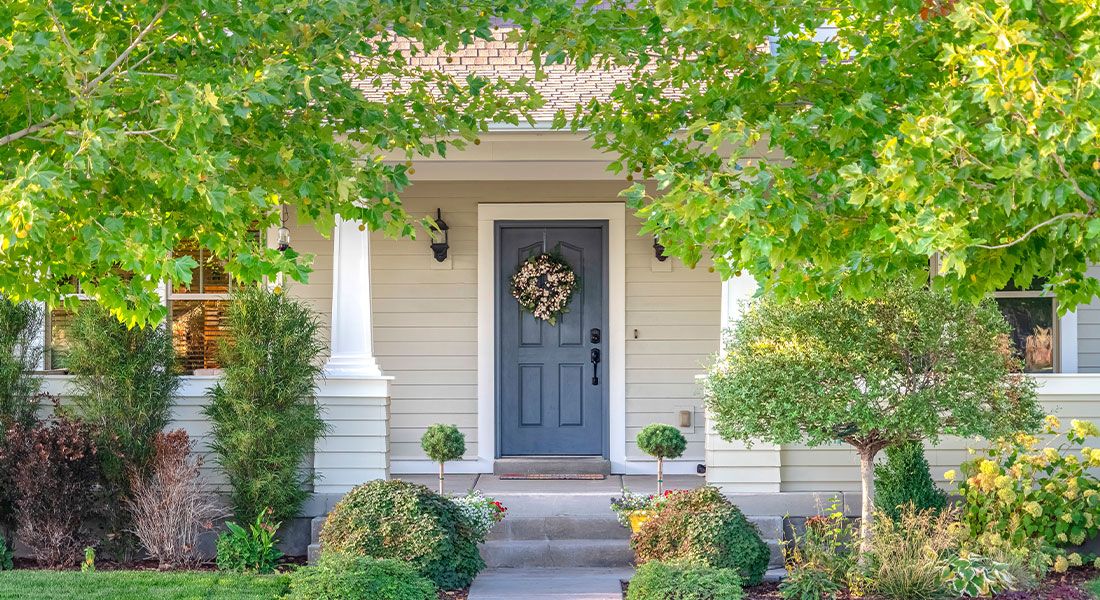 someone maintaining possession of their home after Medicaid estate recovery