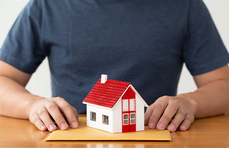 A TOD can help you transfer real estate upon your death