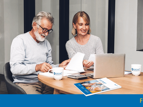 Animated image link to our Joint Tenancy page to request joint tenancy information