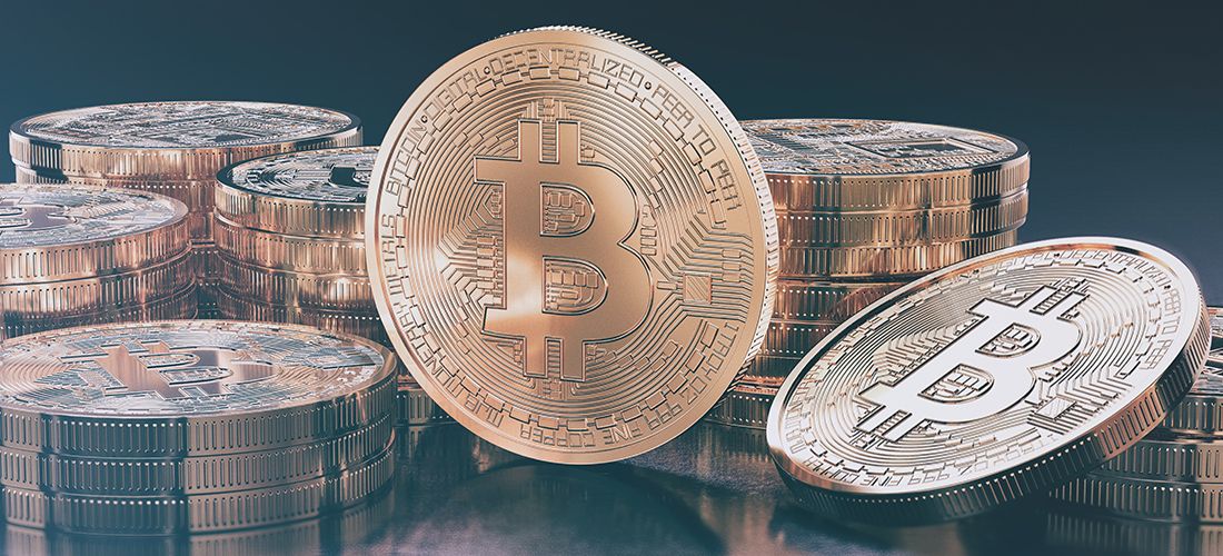 Bitcoin rounds