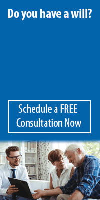 Animated image link to schedule a consultation with Legacy Assurance Plan