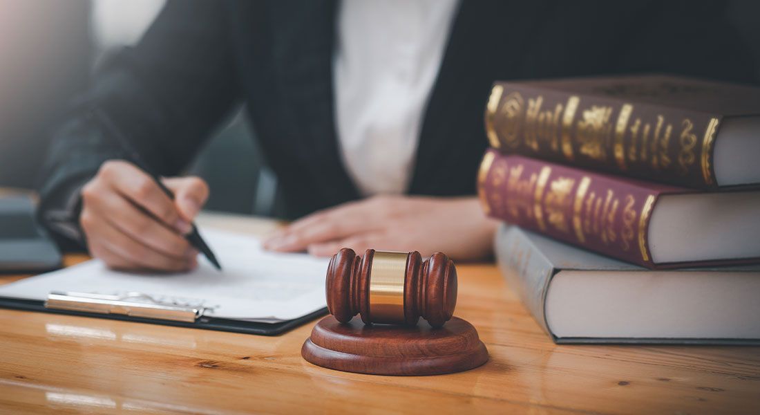 Professional successor trustee