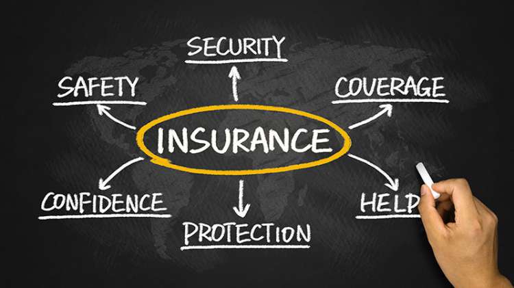 Estate Plan - Insurance graphic