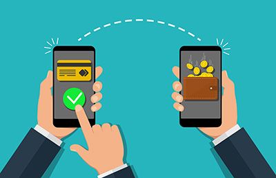 Transfer of funds