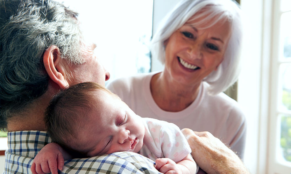 Update your will to make sure your family is protected