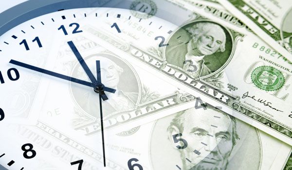 Saving time and money