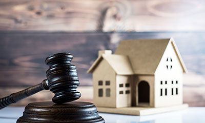 Undue influence is hard to prove