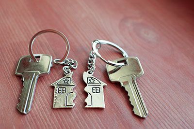 Failure to include a residuary clause can cause problems