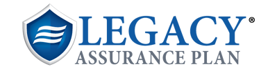 Legacy Assurance Plan Logo
