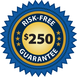 Unconditional Guarantee Certificate