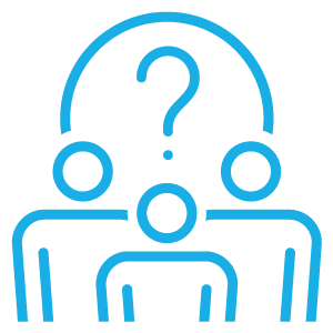 Family question icon