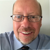 Thomas Alberts headshot