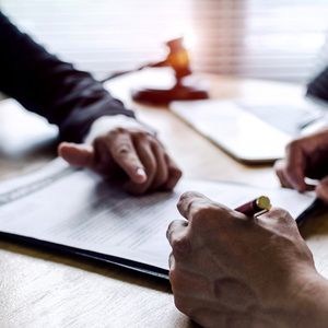 Image link to the Financial power of attorney page
