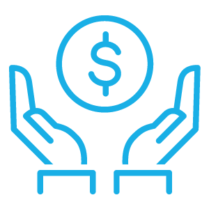 supplemental security income icon