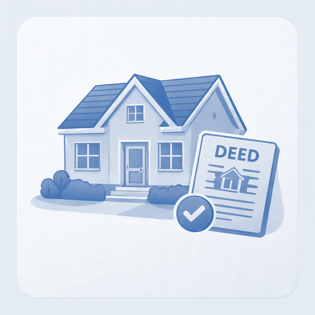 real estate icon