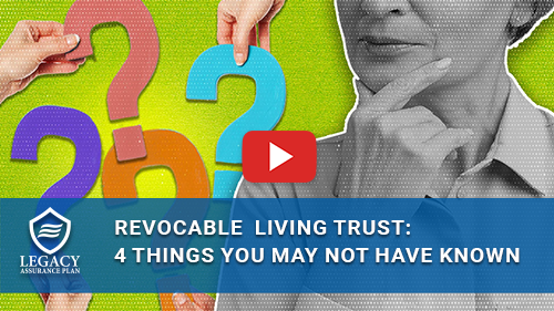 Thumbnail photo for the video: Revocable Living Trusts